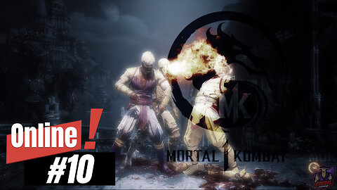 Mortal Kombat 1: Online - #10
