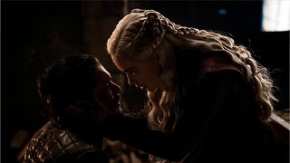 ‘Game Of Thrones’ Discusses Darkness In 'The Long Night' Episode'