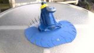 Suction Pool Cleaner Troubleshooting Tips