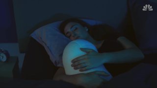 New Tech Gadgets Promise Better Sleep