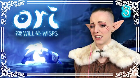 WE FIND KU...BUT....... | Ori and the Will of the Wisps (Pt.3)