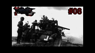 Panzer Corps 2 Axis Operations - 1939 DLC - Saar Offensive 08 Continued!