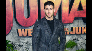 Nick Jonas gives health update after bike injury: 'I'm feeling really good'