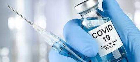Is the Covid Vaccine the Mark of the Beast?