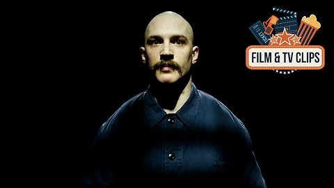 Bronson (2008) HD | Bronson (Tom Hardy) Tells His Lifestory