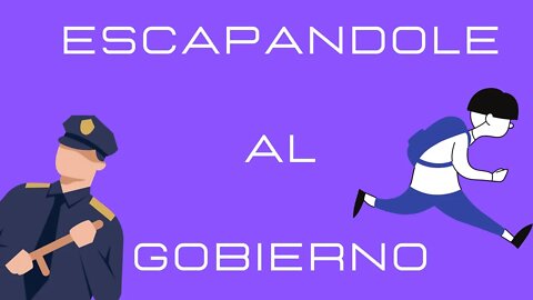 Usar Bitcoin para escaparle a los caprichos del Gobierno