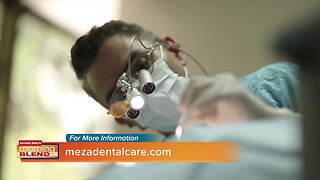 Meza Dental Care | Morning Blend