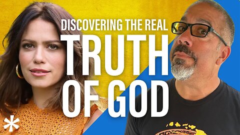 From Cult to Freedom: Unraveling the Real Truth of God | Reasons for Hope Responds