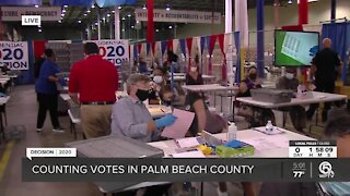 When and where to vote on Election Day in Palm Beach County