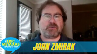 John Zmirak Provides Thoughts on the Leaked Supreme Court Decision