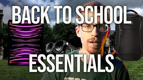 Back to School 2023 – Get the Most Out of Your Year!