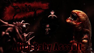 Belly - Alien Baby Assault