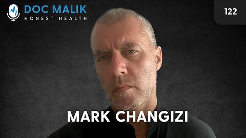 #122 - Mark Changizi