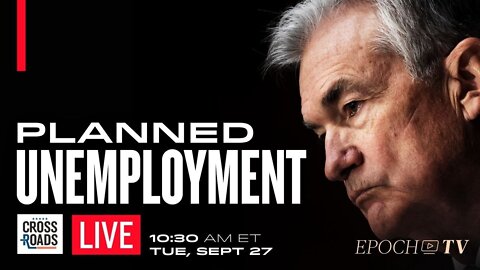 Federal Reserve Plans to Cause Unemployment and ‘Reduce Demand’