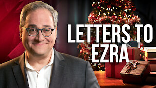 Ezra Levant wants to hear from YOU!