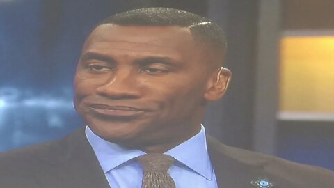 Woke Shannon Sharpe Claims Nick Sirianni Hired Because He's White