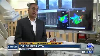 Boulder Community Health: Pacemaker