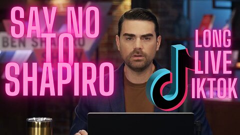 Why TikTok Should NOT be Banned