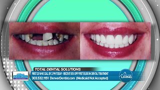 Barotz Dental - Total Dental Solutions
