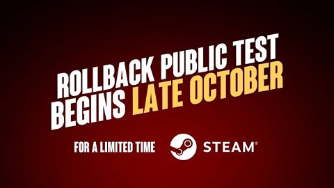 🕹🎮🎸 Steam版 『GUILTY GEAR Xrd REV 2』Rollback Netcode Announcement Trailer @arcsystemworks