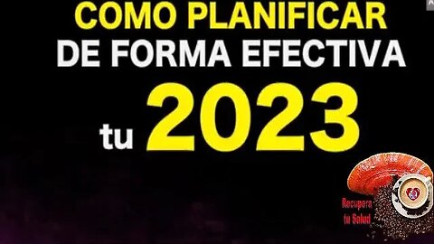 Como aprovechar y planificar al máximo nuestros tiempos en DXN para lograr el éxito 2023