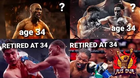 PATTERNS | Did Errol Spence RETIRE Shawn Porter & Mikey Garcia? | WHO'S NEXT? #TWT