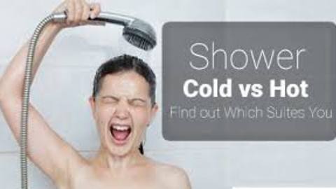 8 Things That Happen When You Take Cold Showers