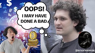 Rumble Hours #1: Cryptocurrency Founder Convicted of Fraud