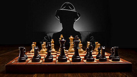 Facebook & The First Three Rules of Chess | Thunderclap