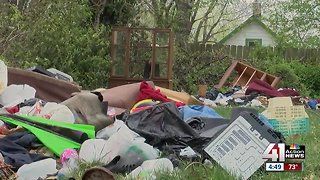 Anonymous hotline helps investigators catch illegal dumpers