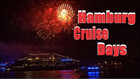 Hamburg Cruise Days 2023