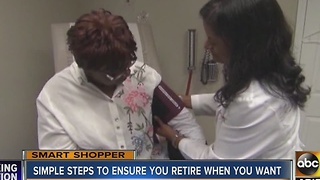 Smart Shopper: How much do you know about retirement?