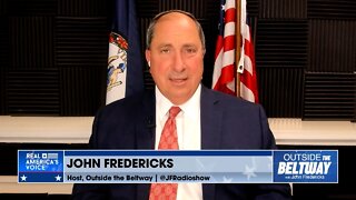 John Fredericks’ Insights from his Interview with President Trump