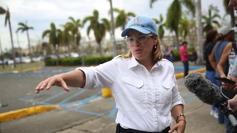 No, San Juan's Mayor Isn't Being Charged With Fraud