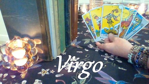 Virgo July 2023 ❤💲 AMAZING! The Right Place At The Right Time Virgo! LOVE & CAREER #Tarot