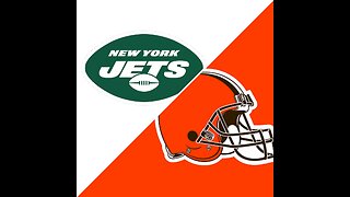 Browns Jets Preview Show