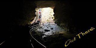 Mammoth Cave, KY - An Out There! Short Tale!