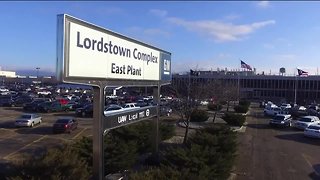 Open house offers help to laid off Lordstown GM families