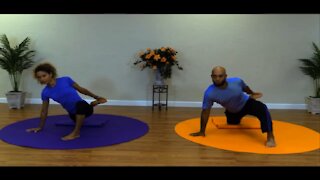 Achillis Tendonitis Dancers Runners Gymnasts Fighters | Easyflexibility | Paul Zaichik