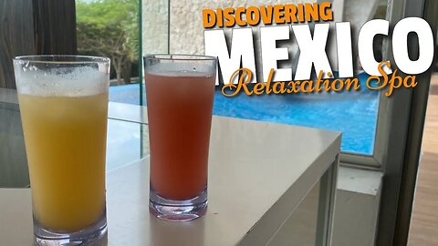 Grand Sirenis Relaxation Spa Day in Mexico