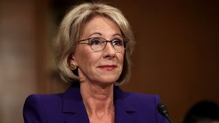 Education Department To Cancel $150M In Federal Student Loan Debts