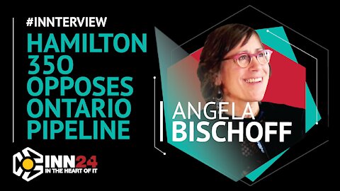 Understanding Ontario's Energy Plan: INNterview with Angela Bischoff from Ontario Clean Air Alliance
