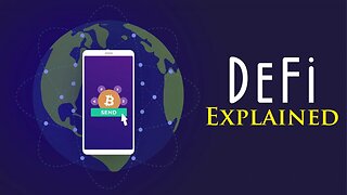 DeFi Explained | What is DeFi | How to Make Money With DeFi