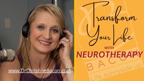 The Benefits of Neurofeedback Therapy with Dr. Sherry Wright-Cox