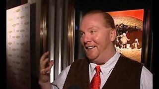 Eataly cuts ties with Mario Batali