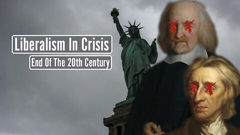 Is The Age Of Reason Coming To An End? Collapse Of The American Empire