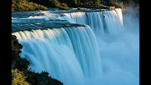 LIVE Niagara Falls Live