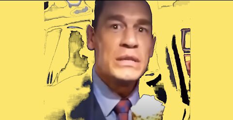 John Cena Panders To China In Hopes Of Boosting Sales To Movie