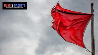 National Red Flag Bill To Get Committee Vote This Wednesday!