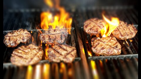 Why more than half of respondents are reluctant to use the grill